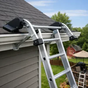 Find the Perfect Balance for Safe and Steady Climbing