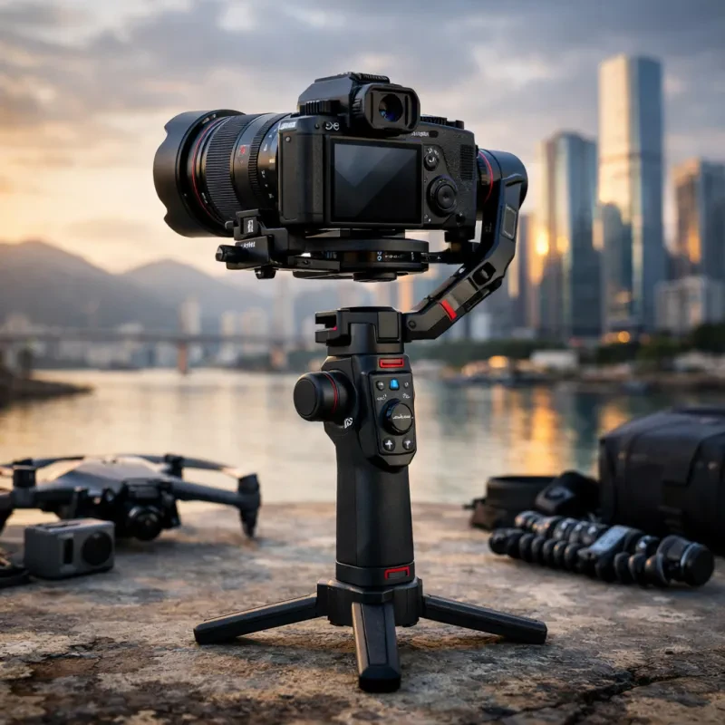 Discover how the Toriexon Pro Stabilizer can make your ladder work safer and easier