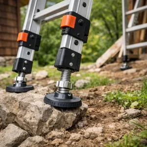 Stay Safe and Steady on Any Surface