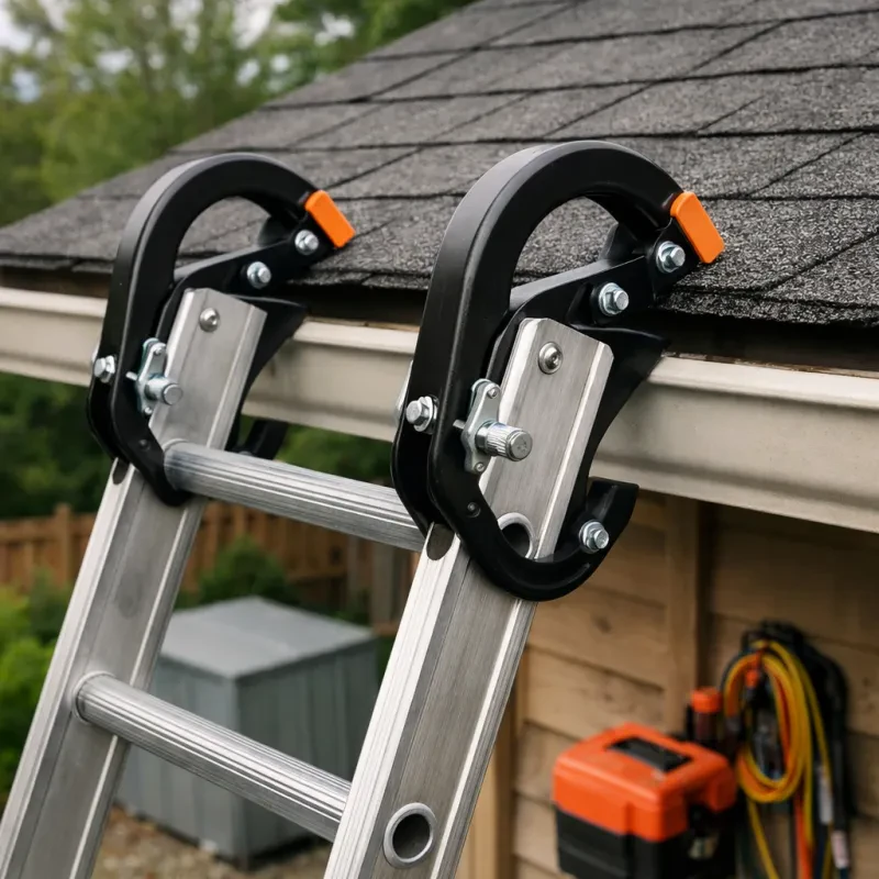 Stay Secure and Steady While You Work