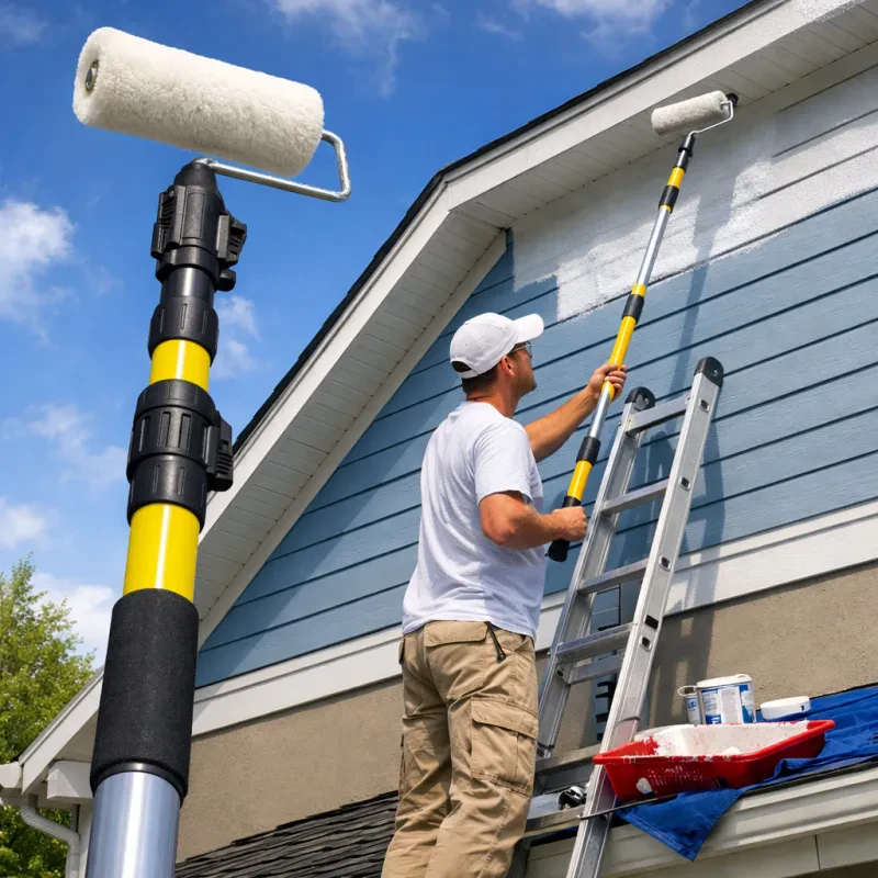 Get the job done faster and safer with the right tools