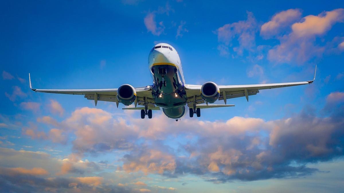 Affordable Travel Made Easy with Cheap Flights
