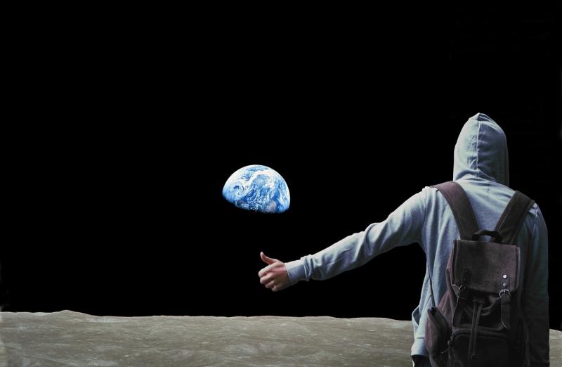 Essential Tips for Staying Safe on Your Solo Adventures