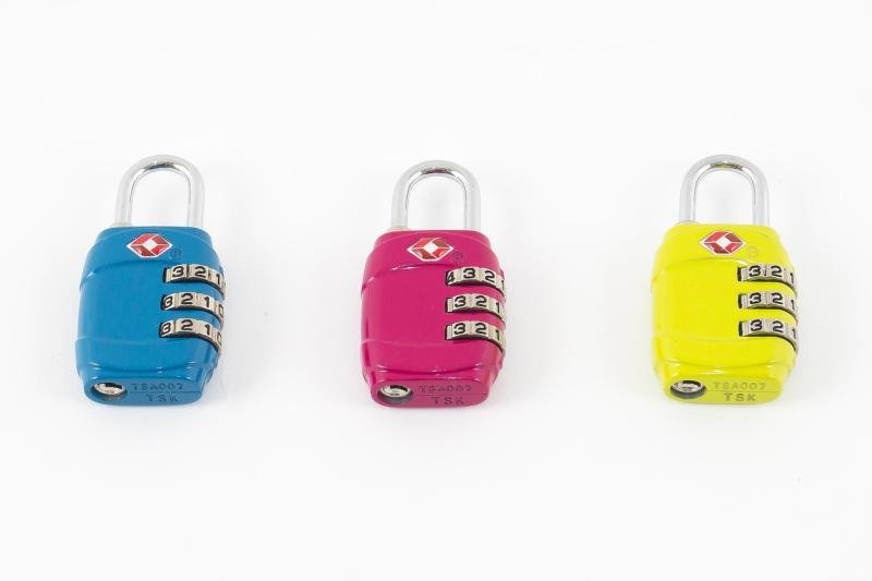 Unlock the truth about travel locks and their real value for your adventures