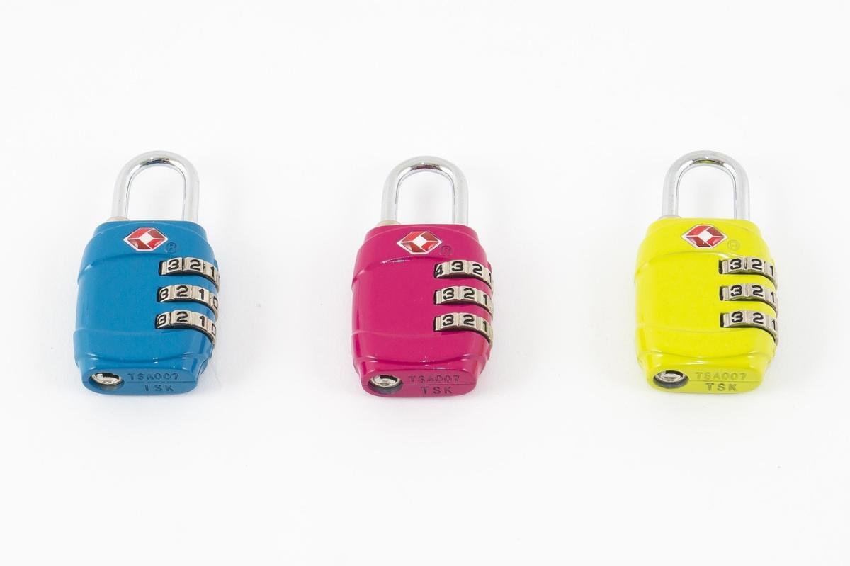 Are TSA-Approved Travel Locks Worth Your Money?
