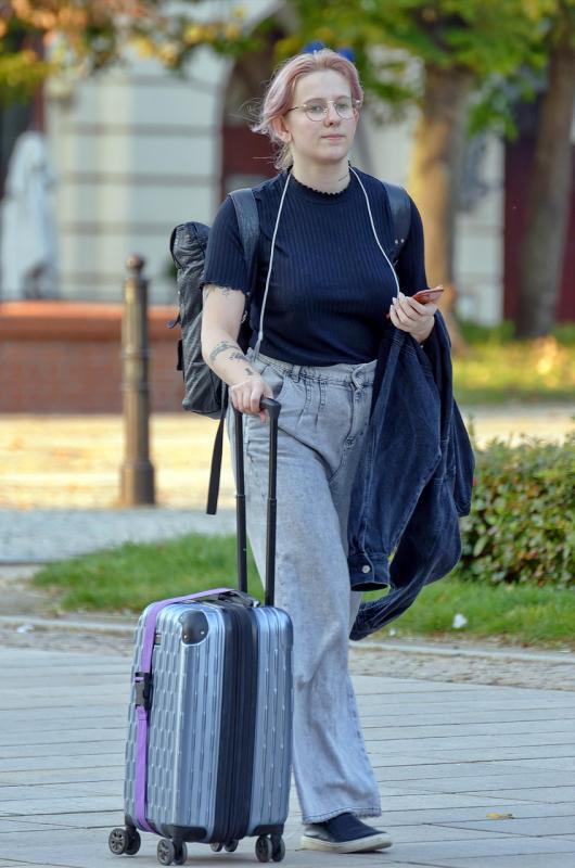 Smart picks for greener journeys