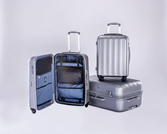 Packing Cubes Revolutionize Traditional Packing Game
