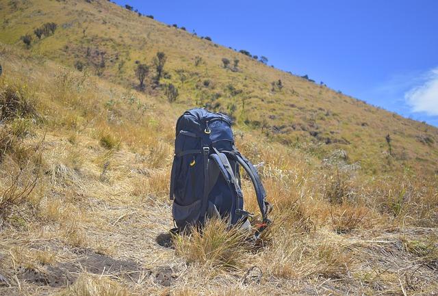 Top Adventure Travel Bags for Long-Term Journeys