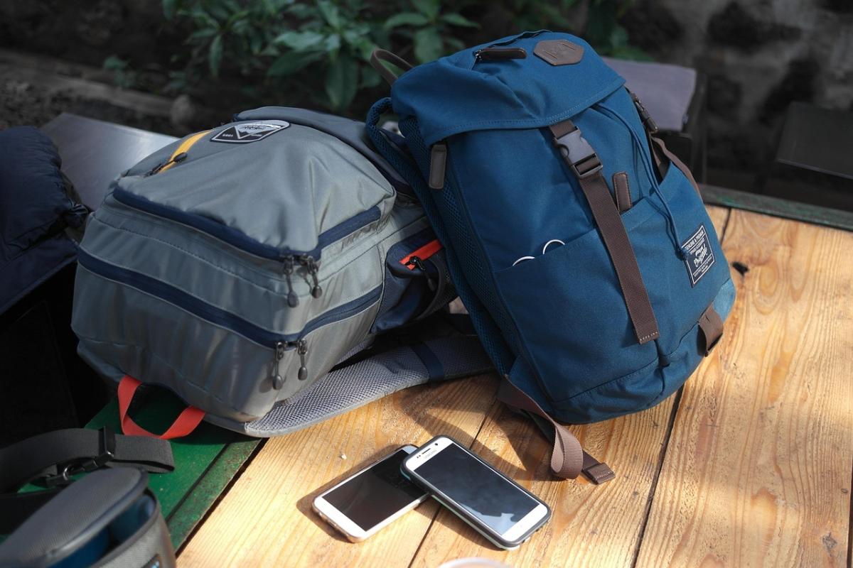 Top Travel Backpacks for Comfort and Functionality