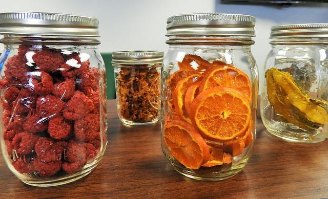 Why Dehydrated Snacks Are the Secret to Smarter Meal Pre