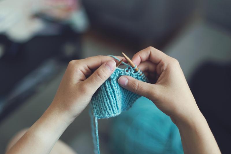 Discover Unique Knitting Tools That Elevate Your Craft