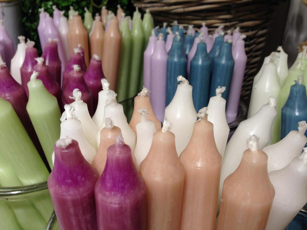 Make Homemade Candles Like a Pro Today