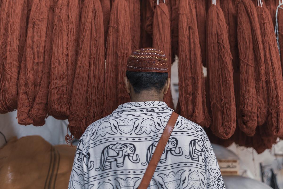 DIY Knitting Guide for Yarn Craft Lovers