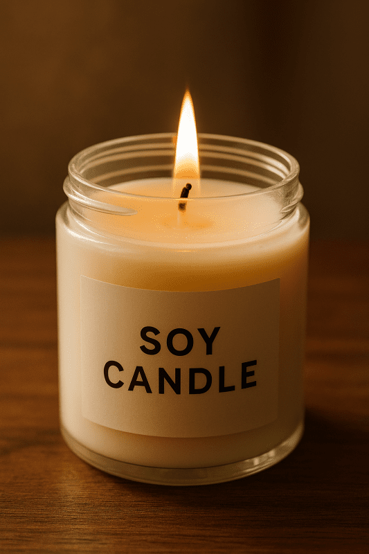 Simple Steps to Create Eco-Friendly Candles You’ll Love