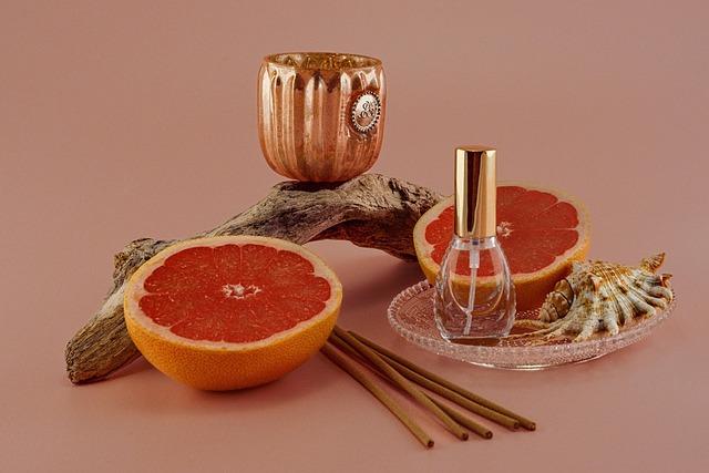 Create Your Own Calm Escape with Scented Candles