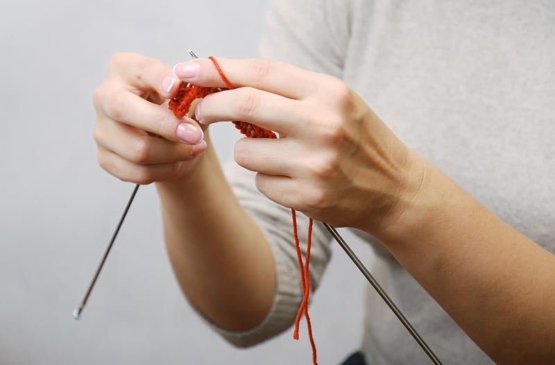 Simple Tips to Level Up Your Knitting Game