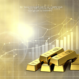 Discover How Gold Bars Can Grow Your Wealth