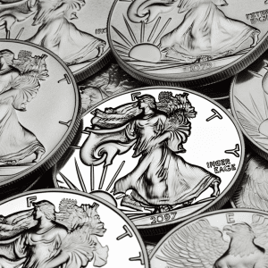 Your Friendly Guide to Collecting and Investing in Silver Eagles