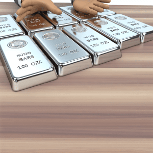 Simple Steps to Start Building Your Platinum Collection