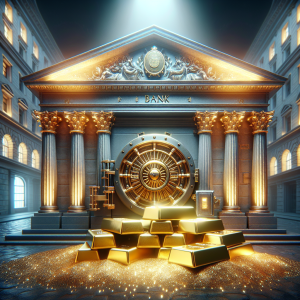 Everything You Need to Know About Bank of England Gold Bars