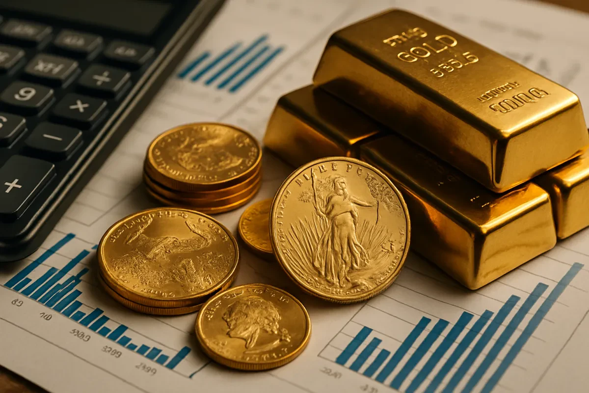 Boost Your Coins Bullion Buying Guide Today