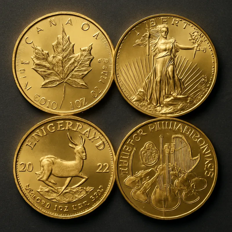 Discover the coolest coins that can boost your investment game