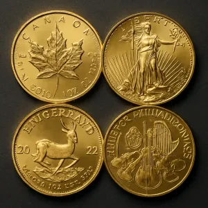 Discover the coolest coins that can boost your investment game