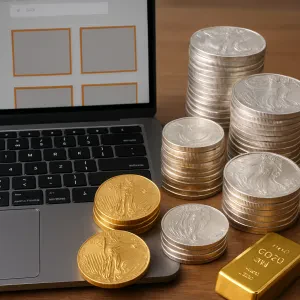 Discover Simple Steps to Boost Your Online Coin Sales