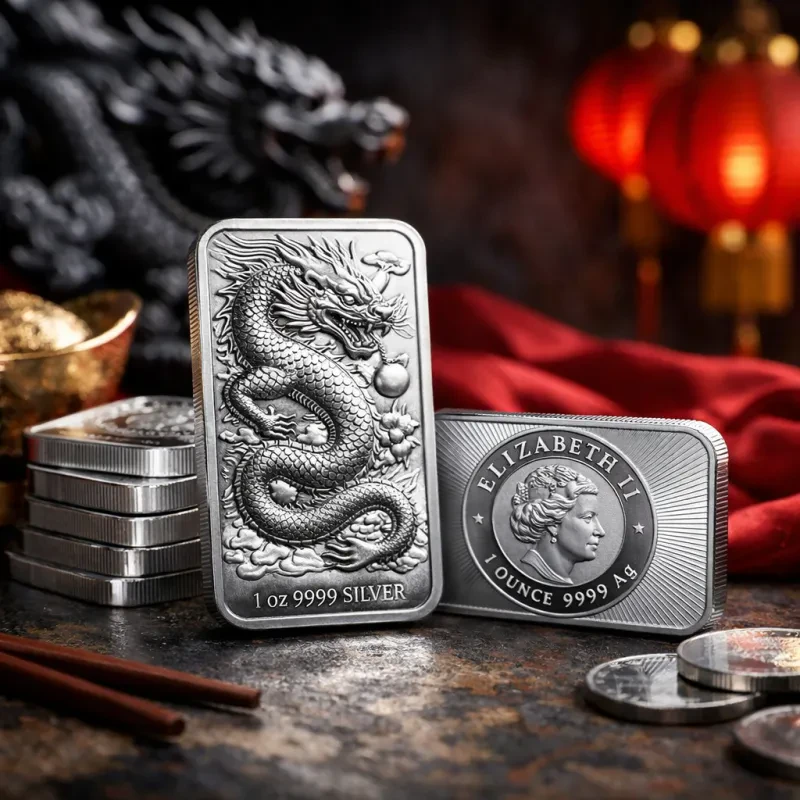 Discover the unique features and benefits of these stunning silver bars