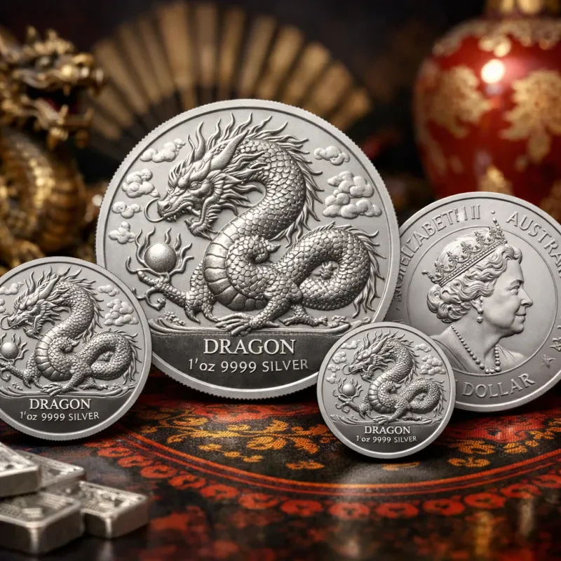 Discover the unique features and benefits of these stunning coins