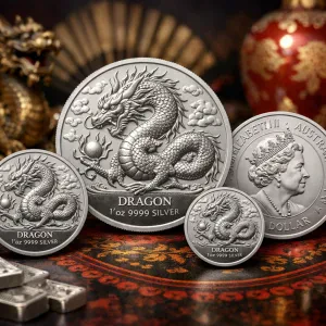 Discover the unique features and benefits of these stunning coins