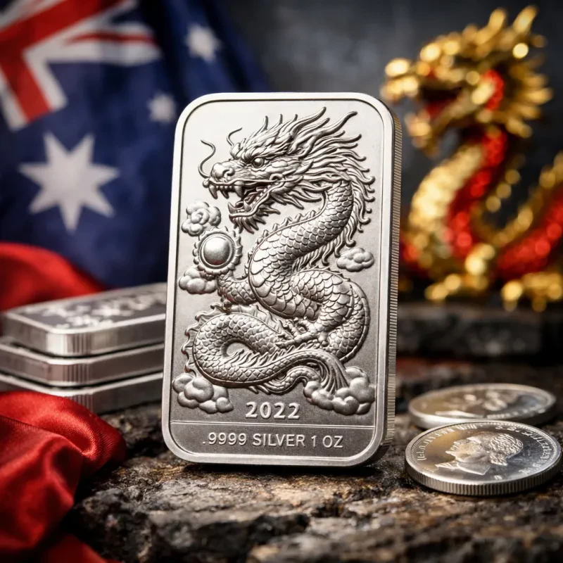 Discover why this stunning silver coin is a must-have for collectors and investors alike