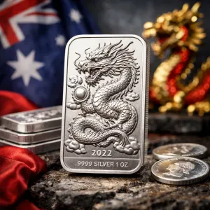 Discover why this stunning silver coin is a must-have for collectors and investors alike