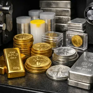 Tips for Keeping Your Precious Coins Safe and Sound