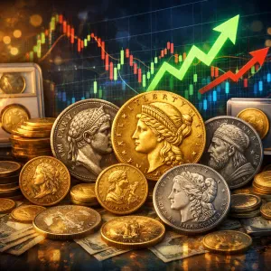 What You Need to Know About Trends in Profile Coins and Collectibles