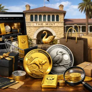 Discover great deals and unique finds for your coin collection