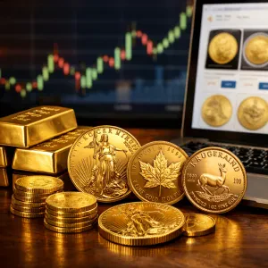 Discover how to get your hands on gold coins without the hassle