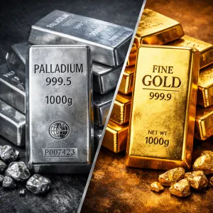 A friendly guide to picking the right precious metal for you
