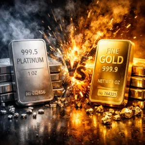 Deciding which metal is the best choice for your investment