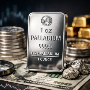 Discover the benefits of adding palladium to your investment portfolio
