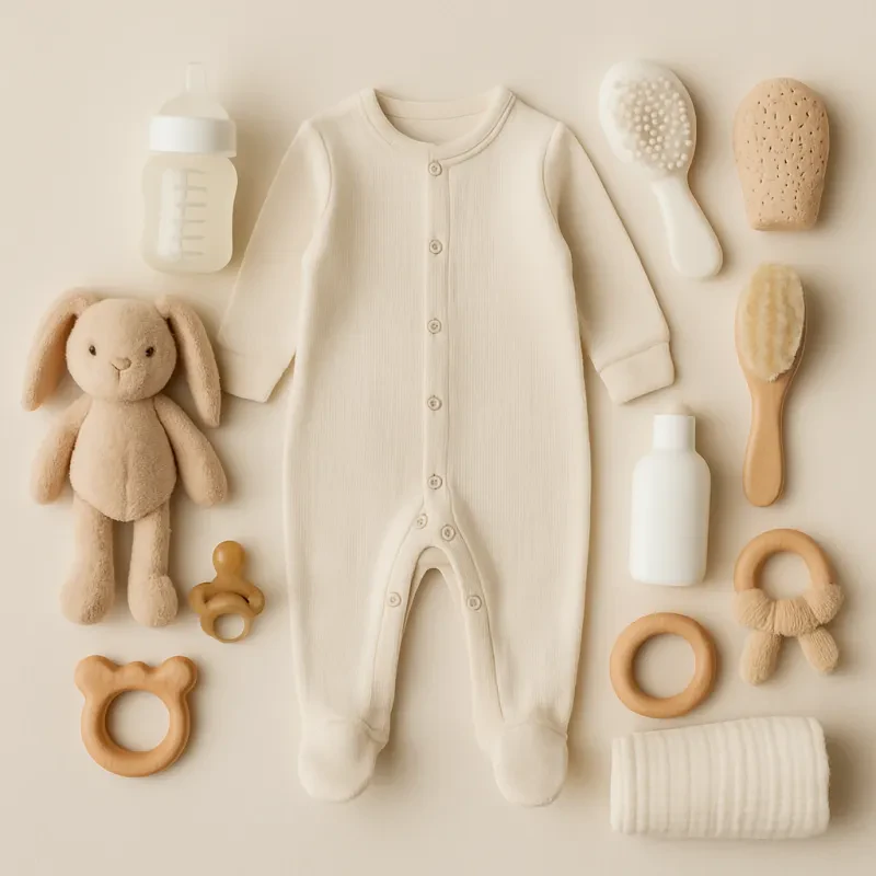 Find the perfect essentials for your little one today