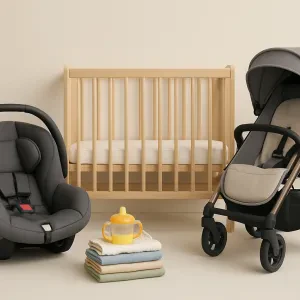 Smart Choices for Every Parent's Wallet