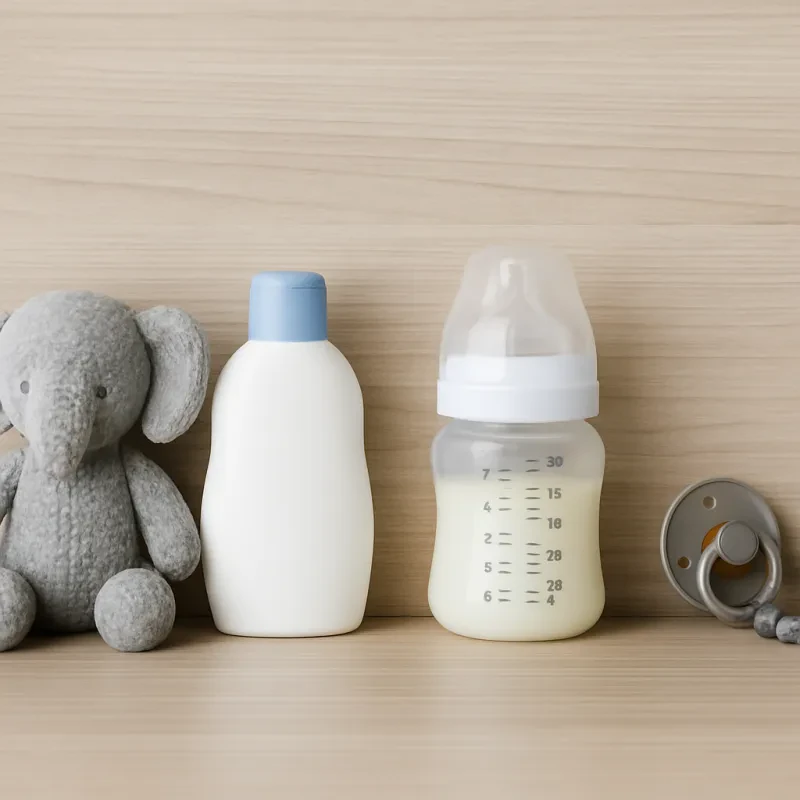 Discover the must-have baby items that make life easier for you and your little one