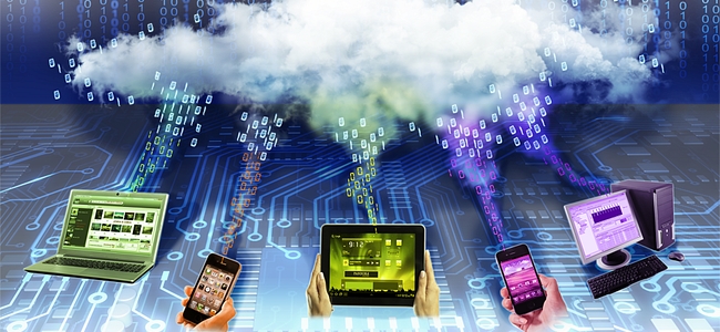 unlimited home technology
