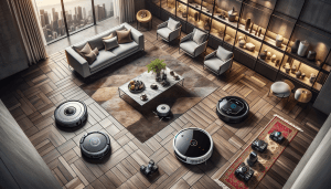 Best Robot Vacuums for Your Home