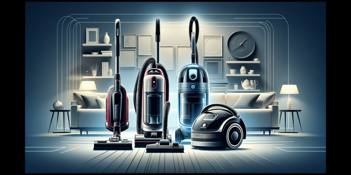 What is the Best Vacuum Cleaner to Buy