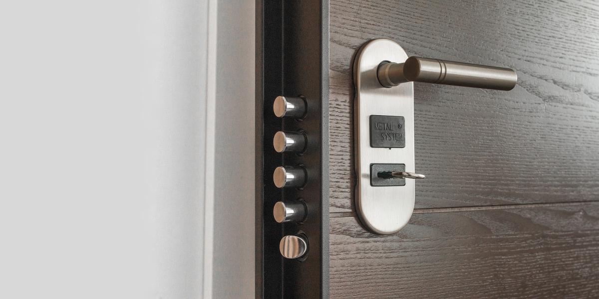 Best Smart Entry Systems for any Budget