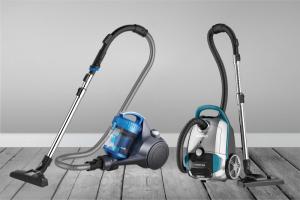 Choosing Between Bagged or Bagless Vacuums