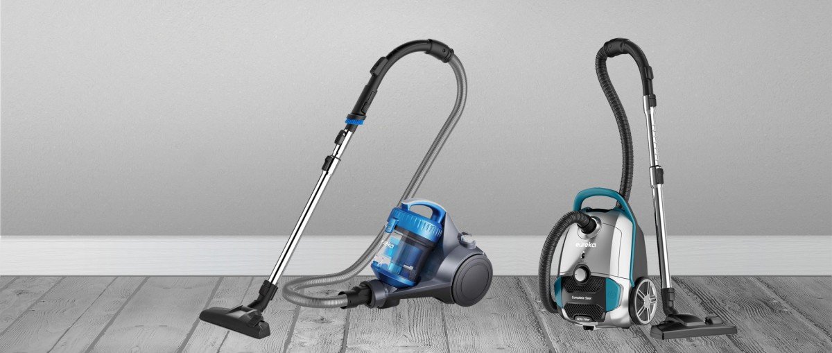 Bagged or Bagless: Which Vacuum is Better?