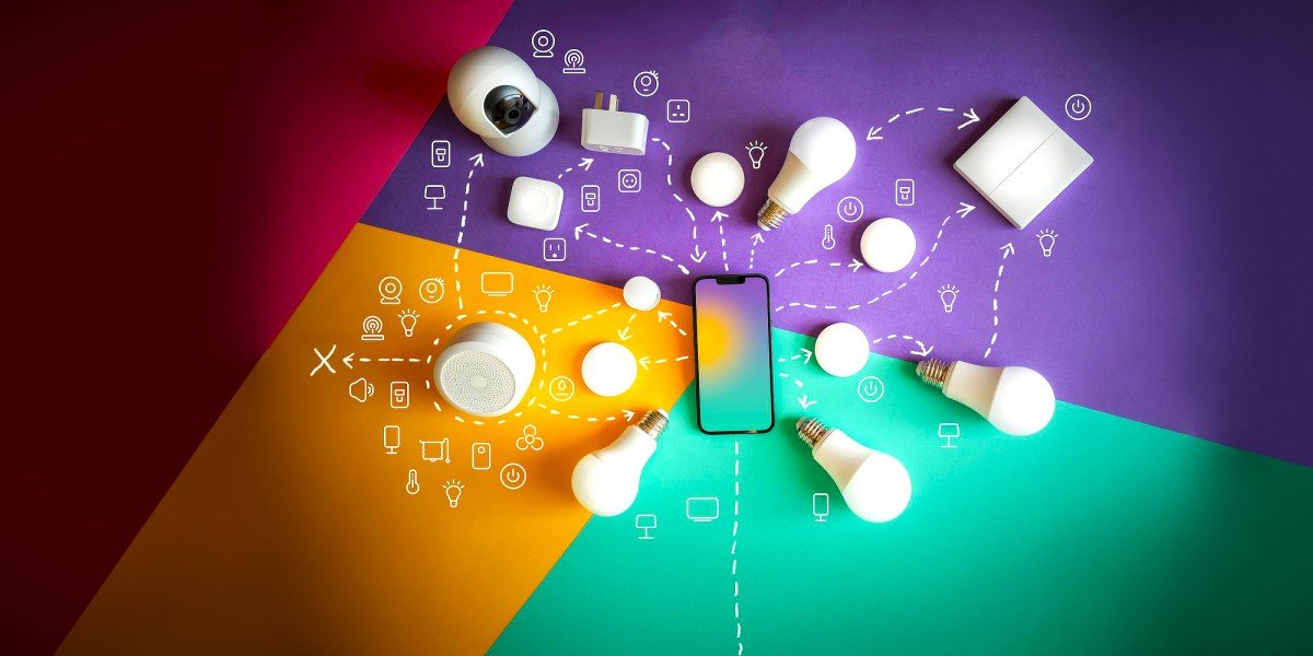 What is Home Automation?